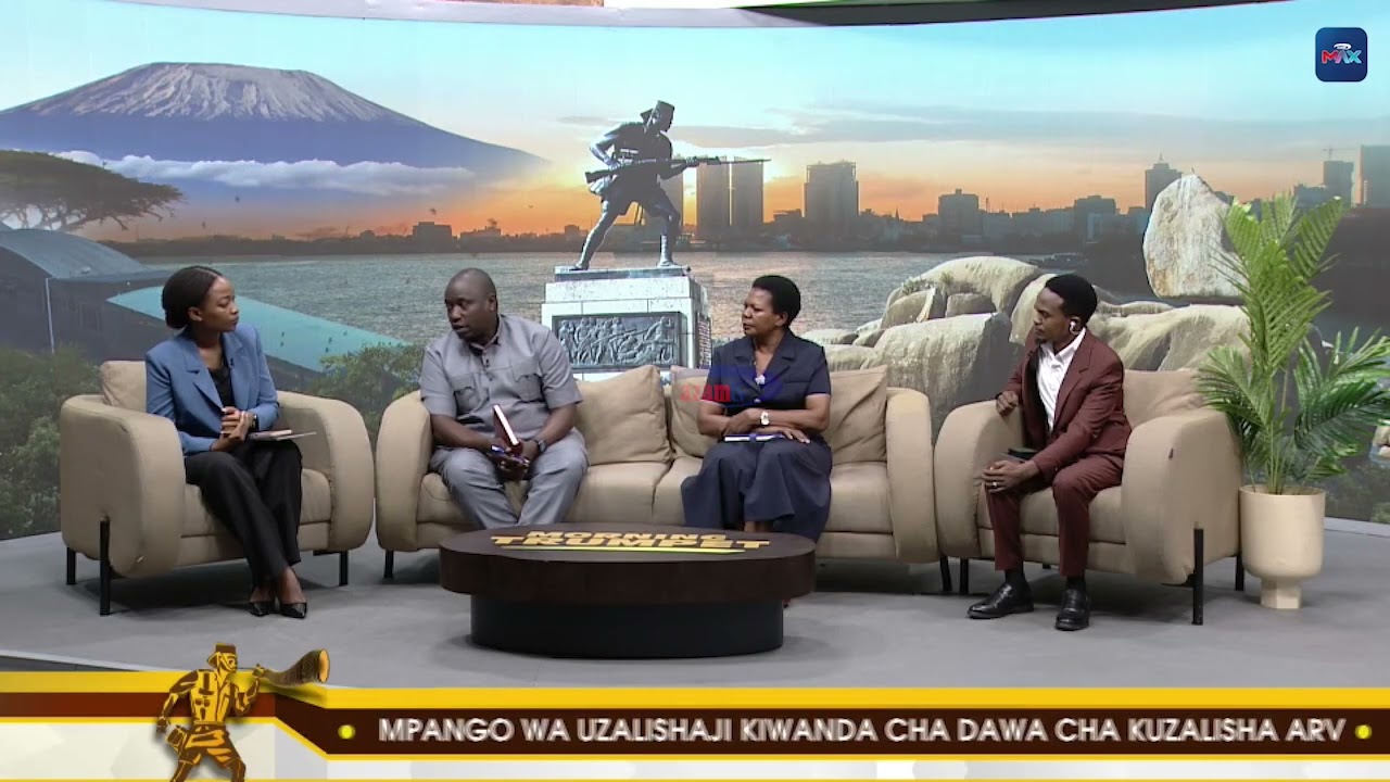 MSD inatarajia kuanza kuzalisha ARV nchini kuongeza upatikanaji wa dawa hizo