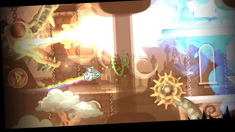 (Demon) Change of Scene (Path 2) by Bli 100% (all coins)|Geometry Dash