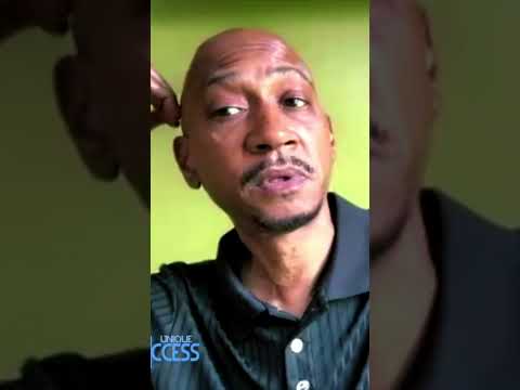 Ron "Amen-Ra" Lawrence on LL Cool J's "Phenomenon" Song & Album Behind the Scenes!