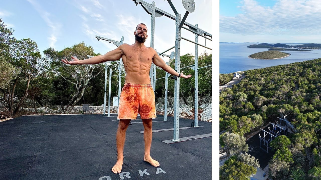 IZUZETAN PUT NA POSAO IZ SNOVA. PUTNI MEGAVLOG