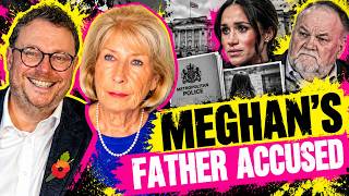 Jennie Bond Reveals Why Public Opinion of Meghan May Change | Littlewood & Cox Show