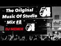 The original music of studio 54 mix 8 mix by dj memix