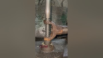 How e-comet yoke Is Made –  Induction Hardening & Quality Testing | MMW Auto Industries India