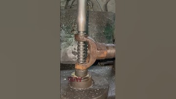 How e-comet yoke Is Made –  Induction Hardening & Quality Testing | MMW Auto Industries India