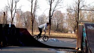 Early spring edit