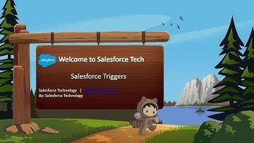 Trigger Scenario 02 || Account Billing Address into Shipping Address  @SalesforceTechnology