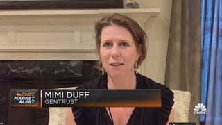 Duff: We favor replacing some of the fixed income complex with front-end TIPS