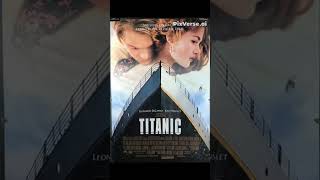 Animating Movie Posters with A.I. Titanic Animating Movie Posters with A.I. Titanic