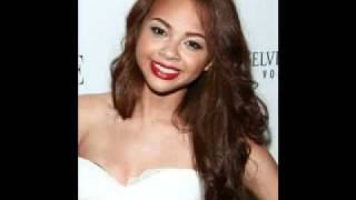 Watch Alexis Jordan Habit video