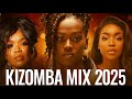 Kizomba 2025 Ultimate Romantic Mix Deep Emotions Sensual Dance Energy