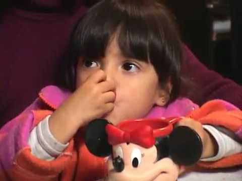 აღება - The Take