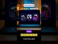 Gaming website