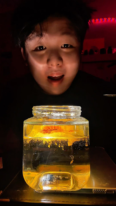 CUMA PAKE KUNYIT BISA SEKEREN INI!!