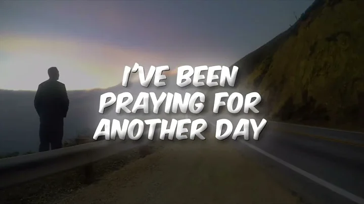 Never Coming Back lyric video @Jesse Cantrell Music