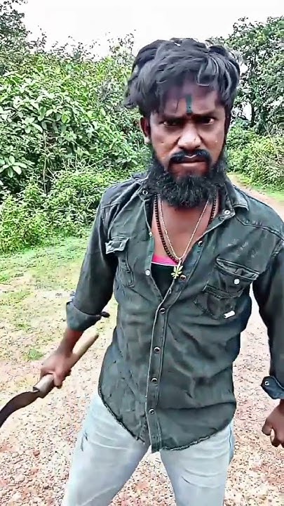 Naresh villain - YouTube