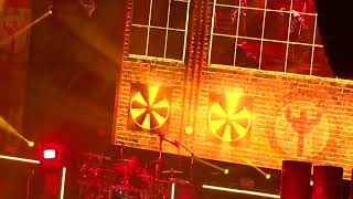 Judas Priest - Metal Gods w Glenn Tipton @ Prudential, Newark, NJ, Mar 30, 2022