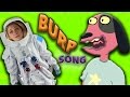 Burp song  songs for kids