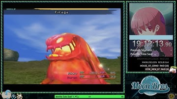 Final Fantasy X (PS2) Learning% - No Sphere Grid - All Cutscenes! - Part 4 (2023)