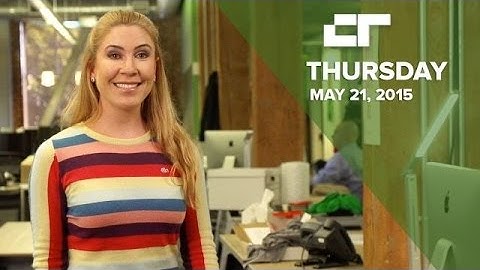 Apple Maps To Add Transit Directions in iOS 9? | Crunch Report