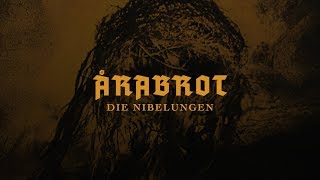 Årabrot - Die Nibelungen (Full Album)