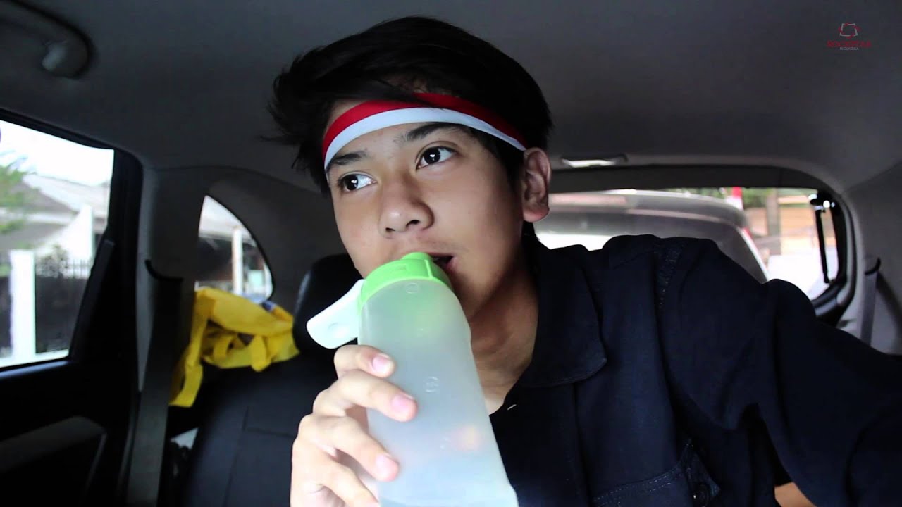 ORSON 2015 - Olimpiade Rockstar-SoniQ