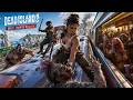 HERŞEYi AŞIP KANALiZASYONDAN ÇIKACAĞIZ!!!| DEAD iSLAND 2 TüRKÇE GAMEPLAY BöLüM 8 [ CANLI YAYIN ]