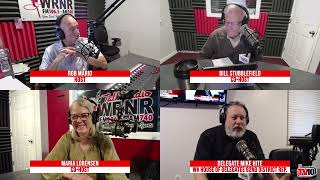 Eastern Panhandle Talk: WV Delegate Mike Hite (10.30.2024)