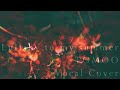 Lullaby to my summer(TOMOO)❖歌ってみた [ストーン]