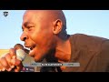 ESS VALHALLA #20 JOMO VS ZAKES (All Out War) Fighter Of the Year(Slap of the Year)