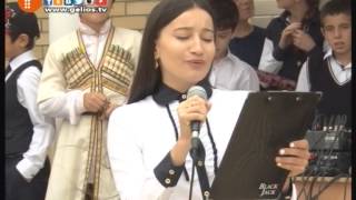 Первого сентября в Хасавюрте отметили день знаний Первого сентября в Хасавюрте отметили день знаний