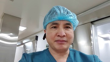 Hậu quả của sỏi thận không được lấy ra?TTƯT.TS.BS.Dương Văn Trung ☎️0913534343