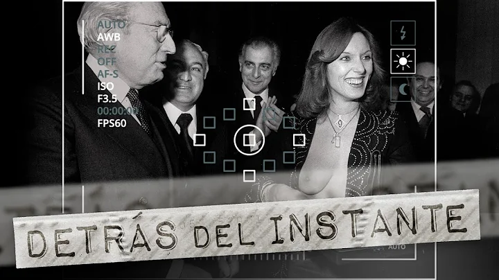 Marisa Florez - Detrs del Instante