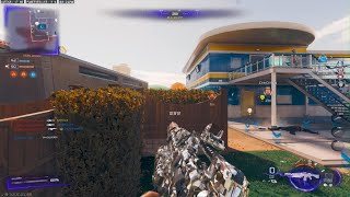 Killchain M8 on Nuketown Black Ops 7