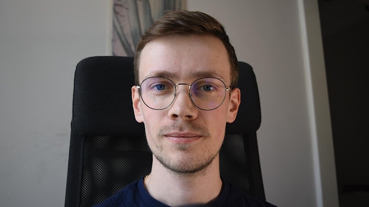Ce que j'aurais aimé savoir à 20 ans
