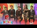 ASAP Chillout: Chubby Bunny Challenge with BoyBandPH