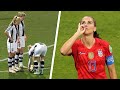 Womens football goals that shocked the world