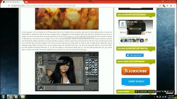 how to install photoshop elements 15