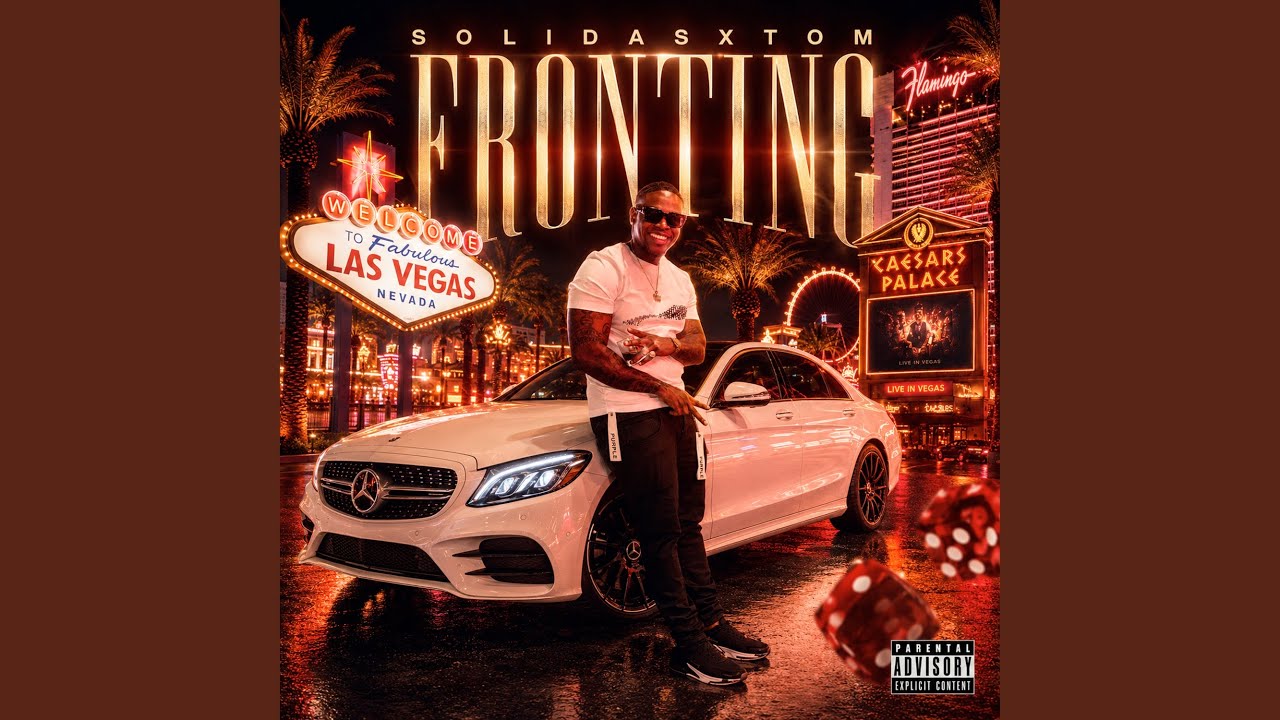 Watch Fronting on YouTube Watch Fronting on YouTube