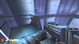 Iron Storm Walkthrough - Level 4 (2/2)