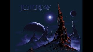 Sanity - Jesterday - Amiga Music Disk (50 FPS)