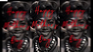 Happy Mothers Day Song To All The Mothers In The World
Happy Mothers Day To All The Mothers In The World
Happy Mothers Day Song - Southern Soul, Hip Hop Soul, R&B Tribute
I Love You, Happy Mothers Day is a heartfelt tribute to moms everywhere, blending Southern Soul, Hip Hop Soul, Contemporary R&B, and Neo-Soul. Show your love and appreciation with this special song for the worlds best moms.
#MothersDay, #HappyMothersDay, #SouthernSoul, #HipHopSoul ,#ContemporaryRnB, #NeoSoul, #Love, #Gratitude, #Mom, #Mother, #Family, #Appreciation
Other social media
https://www.facebook.com/likethatmud
https://t.me/afterpartypodcast Happy Mothers Day Song To All The Mothers In The World