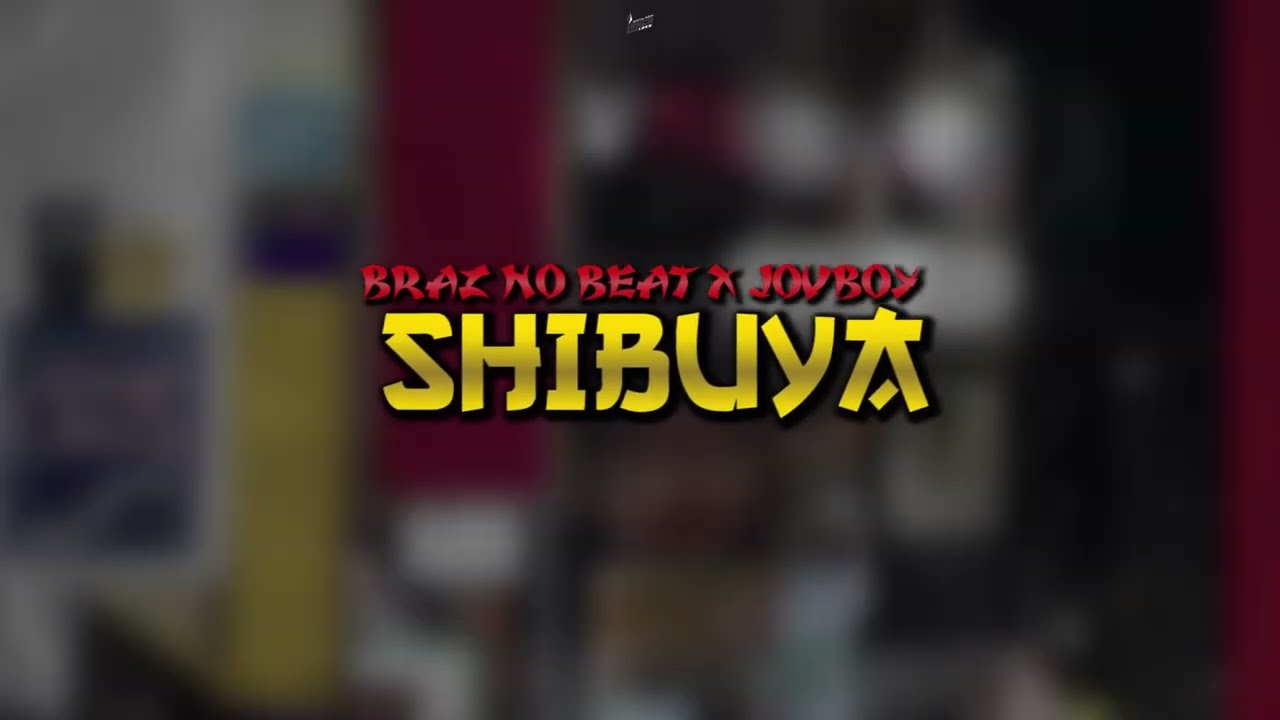 Watch Braz no Beat, JOVBOY - Shibuya l @nofocofilms on YouTube Watch Braz no Beat, JOVBOY - Shibuya l @nofocofilms on YouTube