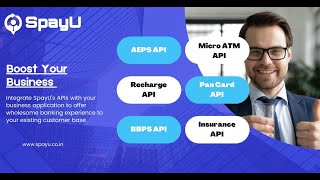 SpayU All API Service & High Commission Full API Package In Low Cost |#aeps #bill_payment #recharge screenshot 1