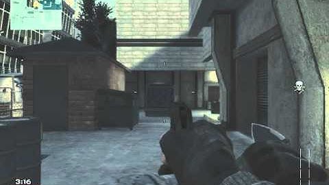 Mw3 How to make people (Rage Quit)