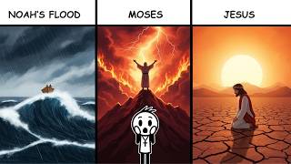 God's Number 40 | The Pattern That Changes Everything