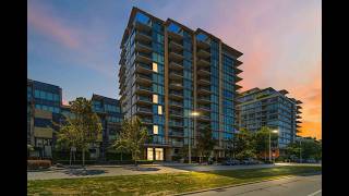808-288 W 1st Avenue, Vancouver, BC