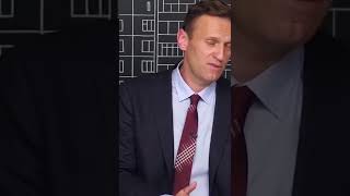 Навальный о Симоньян