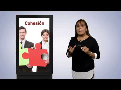 Video: ¿Qué es la comunicación en grupo?