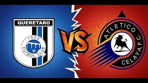 LIGA MX CLÁSICA 2025 JORNADA 19 GALLOS DE QUERETARO VS TOROS DE CELAYA