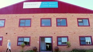 Genwest Snaps | Meet the Team